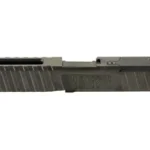 NOVESKE OR SLD/BBL FOR GLK 17 G3 BLK