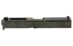 NOVESKE OR SLD/BBL FOR GLK 17 G3 BLK