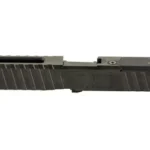 NOVESKE OR SLD/BBL FOR GLK 17 G5 BLK