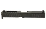 NOVESKE OR SLD/BBL FOR GLK 17 G5 BLK