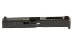 NOVESKE OR SLD FOR GLOCK 17 G5 BLACK - alternate view 2