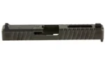 NOVESKE OR SLD FOR GLOCK 17 G3 BLACK - alternate view 2
