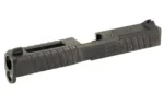 NOVESKE OR SLD FOR GLOCK 17 G5 BLACK - alternate view 3