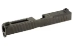 NOVESKE OR SLD FOR GLOCK 17 G3 BLACK - alternate view 3