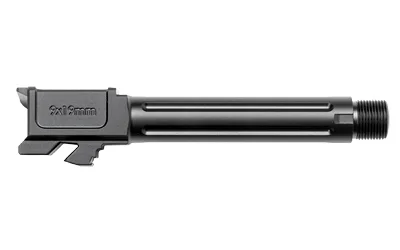 noveske-glock-19-barrel-primary NOVESKE BBL FOR GLK 19 G1-5 THRD BLK