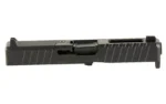 NOVESKE OR SLD/BBL FOR GLK 19 G5 BLK - alternate view 2