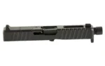 NOVESKE OR SLD/BBL FOR GLK 19 G5 TB - alternate view 2