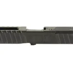 NOVESKE OR SLD/BBL FOR GLK 19 G5 BLK
