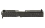 NOVESKE OR SLD/BBL FOR GLK 19 G5 BLK