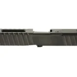 NOVESKE OR SLD/BBL FOR GLK 19 G5 TB