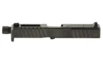 NOVESKE OR SLD/BBL FOR GLK 19 G5 TB
