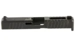 NOVESKE OR SLD FOR GLOCK 19 G5 BLACK - alternate view 2