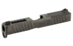 NOVESKE OR SLD FOR GLOCK 19 G5 BLACK - alternate view 3
