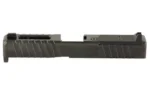 NOVESKE OR SLD FOR GLOCK 19 G5 BLACK