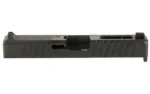NOVESKE OR SLD FOR GLOCK 19 G3 BLACK - alternate view 2