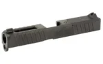 NOVESKE OR SLD FOR GLOCK 19 G3 BLACK - alternate view 3