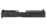 NOVESKE OR SLD FOR GLOCK 19 G3 BLACK