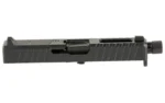 NOVESKE OR SLD/BBL FOR GLK 19G4 TB - alternate view 2