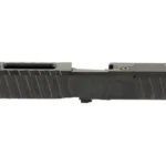 NOVESKE OR SLD/BBL FOR GLK 19G4 TB