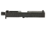 NOVESKE OR SLD/BBL FOR GLK 19G4 TB