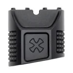 NOVESKE GRIP FORWARD VERTICAL BLK