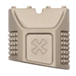 NOVESKE GRIP FORWARD VERTICAL FDE