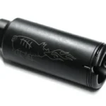 NOVESKE KX5 FLASH SPPRSR 556 1/2X28