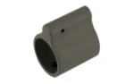 NOVESKE LOW PROFILE GAS BLOCK .750"