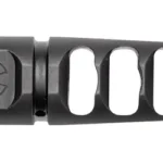 NOVESKE MUZZLE BRAKE 3 PORT 5/8X24