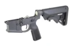 NOVESKE N4 AMBI COMPLETE LOWER MULTI - alternate view 3