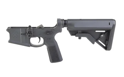 noveske-n4-ambi-multi-complete-primary NOVESKE N4 AMBI COMPLETE LOWER MULTI