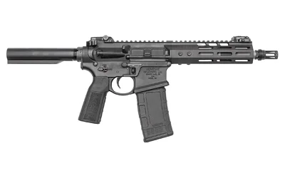 noveske-n4-diplomat-300blk-primary NOVESKE N4 DIPLOMAT PSTL 300BK 7.94"