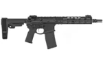 NOVESKE N4 SHORTY PSTL 300BLK 10.5" - alternate view 2