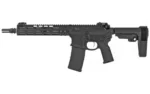 NOVESKE N4 SHORTY PSTL 300BLK 10.5"