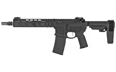 noveske-n4-shorty-300blk-primary NOVESKE N4 SHORTY PSTL 300BLK 10.5"