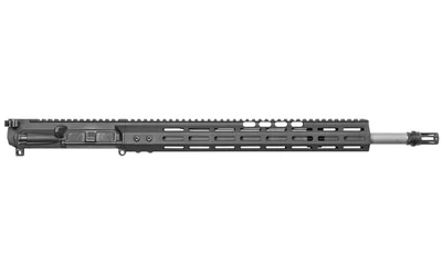 noveske-n4-spr-6mm-arc-18-primary NOVESKE N4 SPR UPPER 6ARC 18" BLK