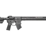 NOVESKE N4 SPR 6MM ARC 18" BLK 20RD