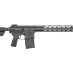 NOVESKE N6 LARGE MARGE 762 18" BLK