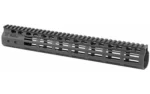 NOVESKE NSR RAIL M-LOK 13.5" BLK - alternate view 2