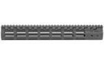 NOVESKE NSR RAIL M-LOK 13.5" BLK - alternate view 3