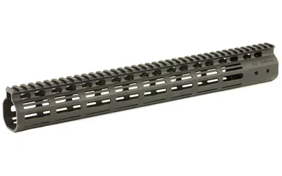 noveske-nsr-rail-mlok-15-black-primary NOVESKE NSR RAIL M-LOK 15" BLK