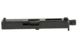 NOVESKE OR SLD/BBL FOR GLK 17 G4 TB - alternate view 2