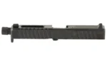 NOVESKE OR SLD/BBL FOR GLK 17 G4 TB