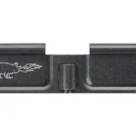 NOVESKE PORT DOOR FLAMING PIG
