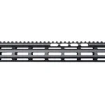 NOVESKE RAIL N4 4TH GEN 15" BLK