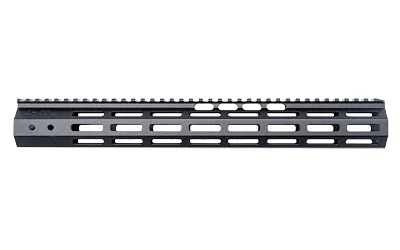 noveske-rail-n4-15-black-primary NOVESKE RAIL N4 4TH GEN 15" BLK