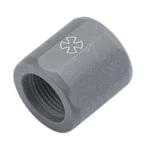 NOVESKE THREAD PROTECTOR 1/2X28