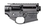 NOVESKE N4 RECEIVER SET AMBI BLK - alternate view 2