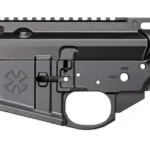NOVESKE N4 RECEIVER SET AMBI BLK