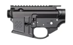 NOVESKE N4 RECEIVER SET AMBI BLK